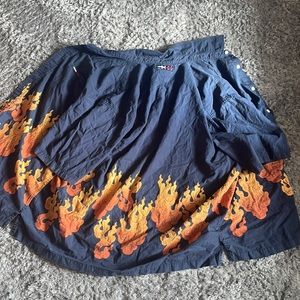 Vintage tommy hilfiger shirt